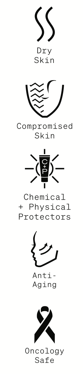 Glymed+ Moisturizing Protection Cream SPF 30