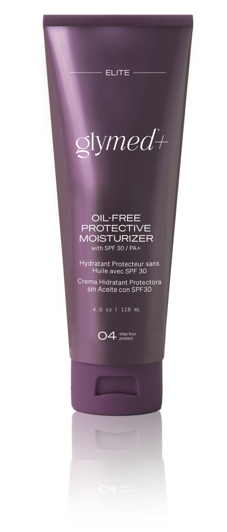 Glymed+ Oil Free Protective Moisturizer SPF 30