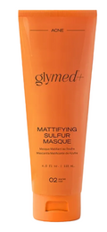 Glymed+ Mattifying Sulfur Masque
