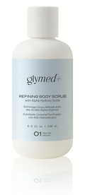 Glymed+ Refining Body Scrub